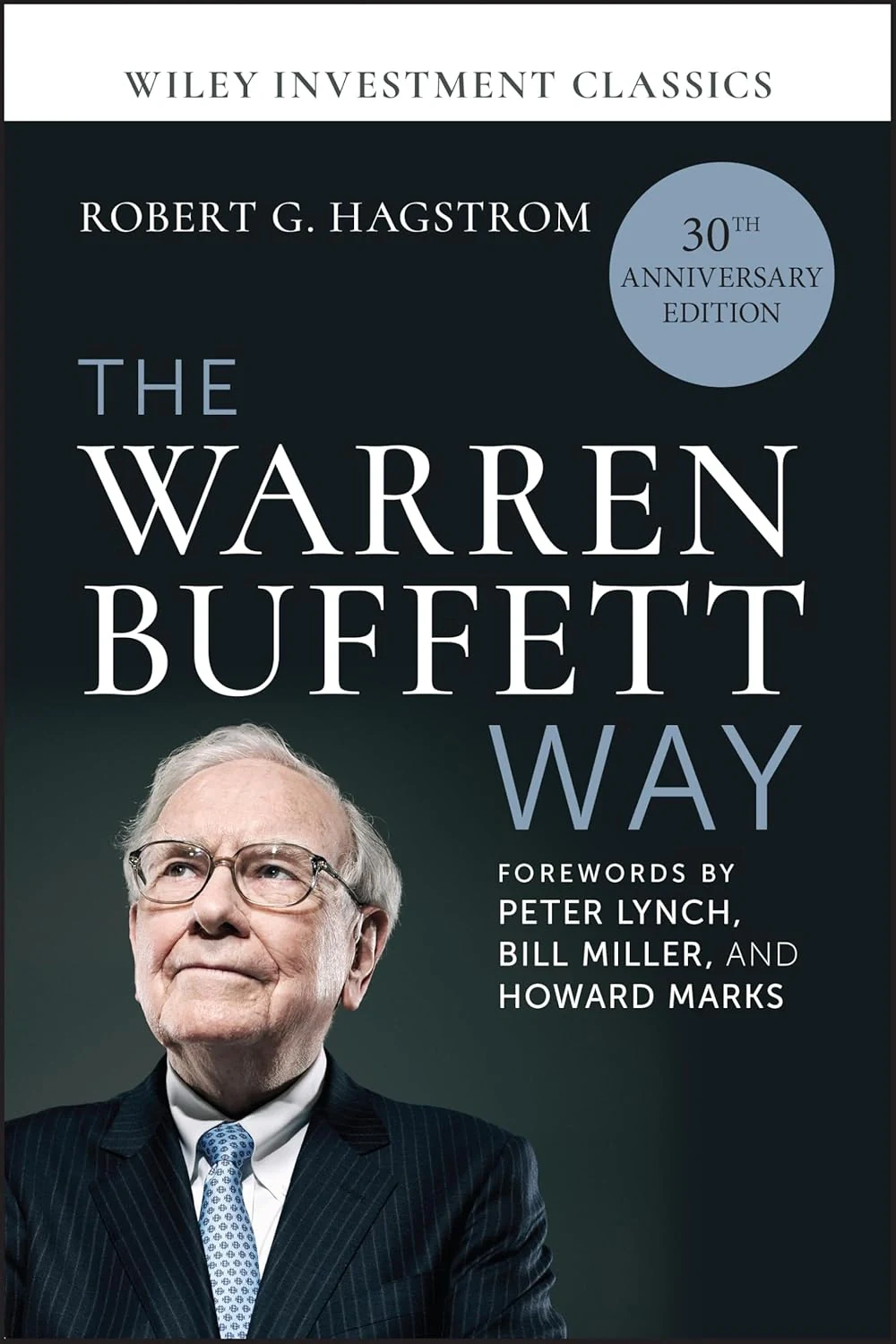 The Warren Buffett Way