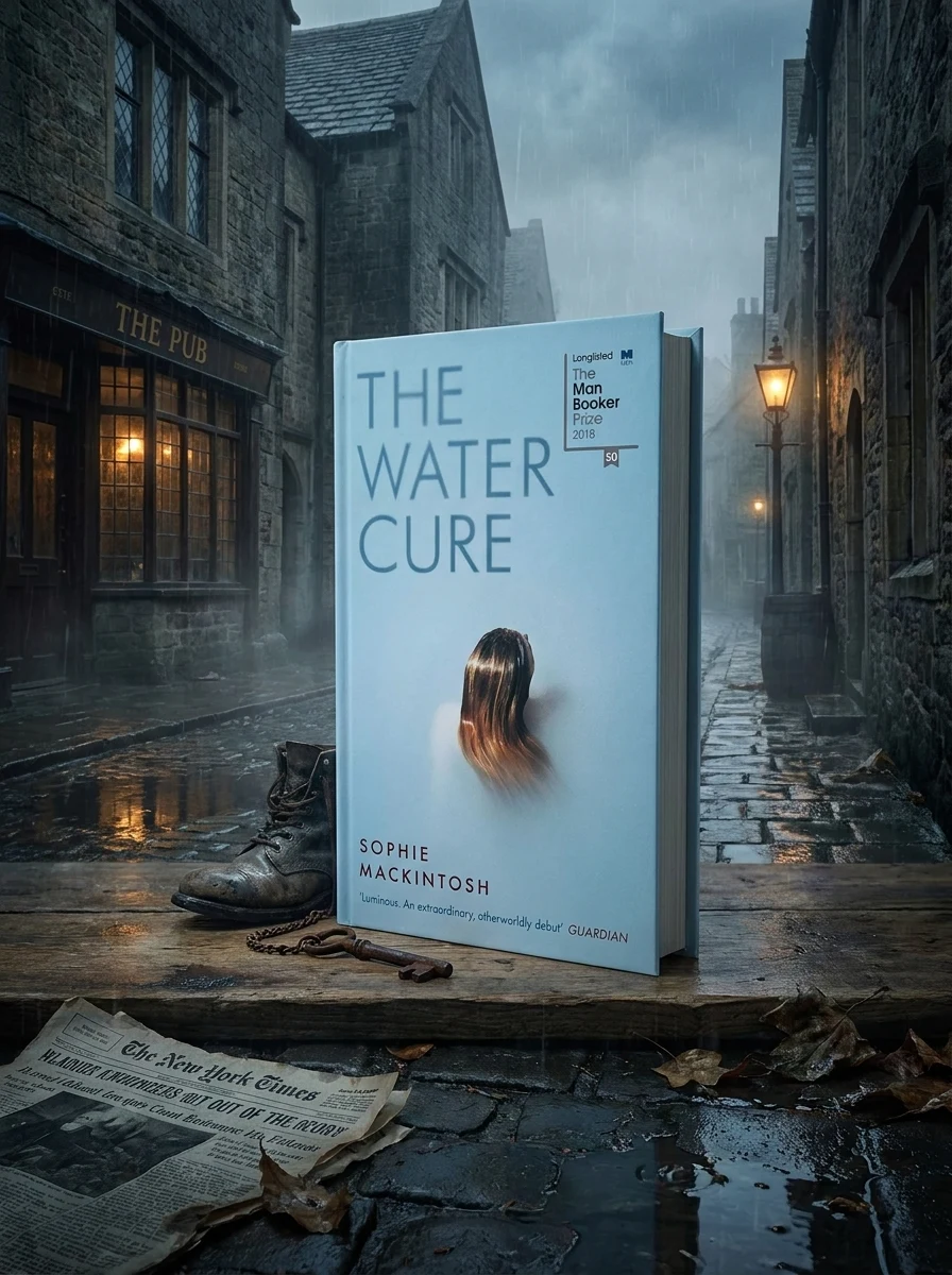 The Water Cure — Художня література