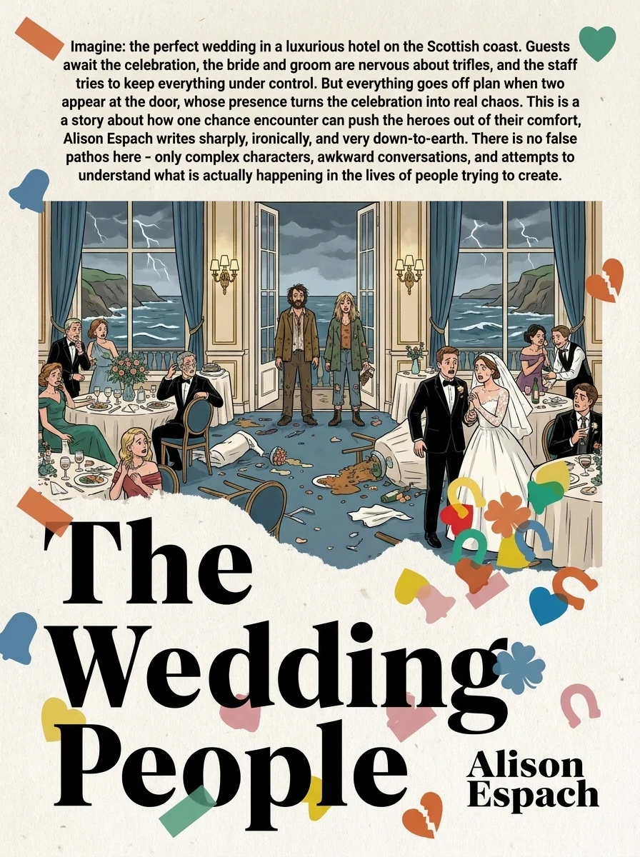 The Wedding People