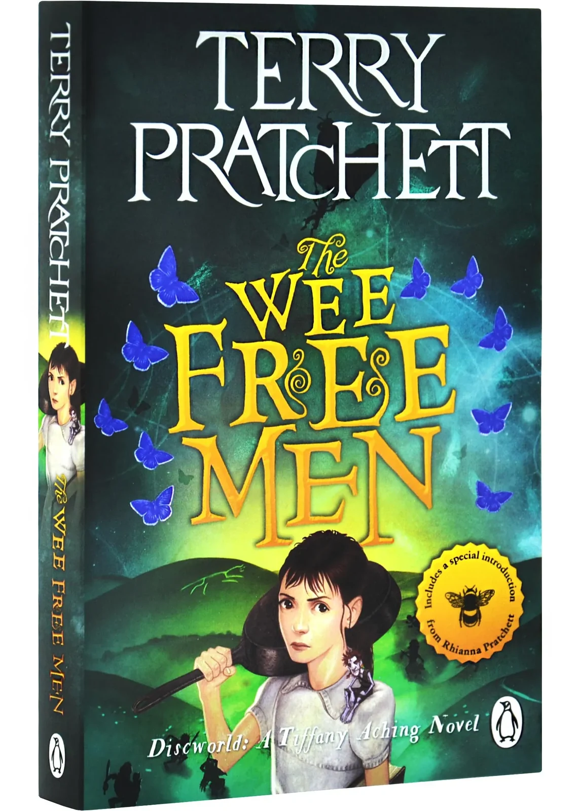 The Wee Free Men