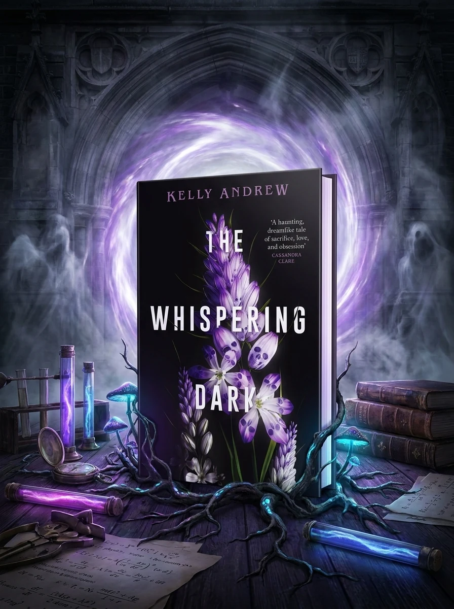 The Whispering Dark — фото 2