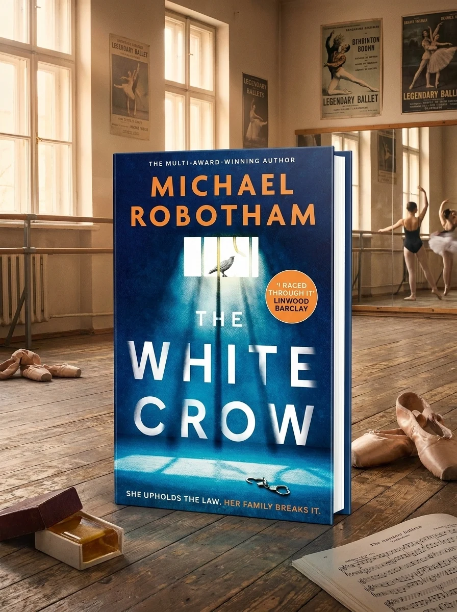 The White Crow