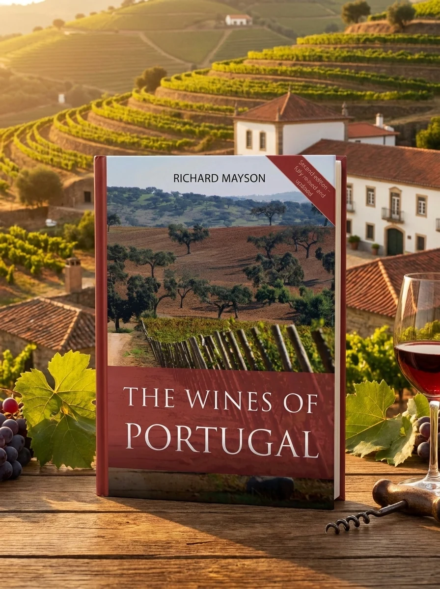 The Wines of Portugal — фото 2