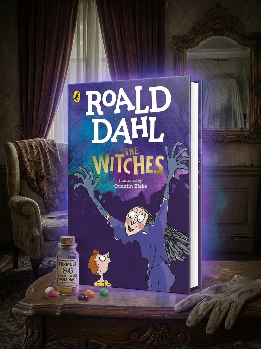 The Witches — фото 2