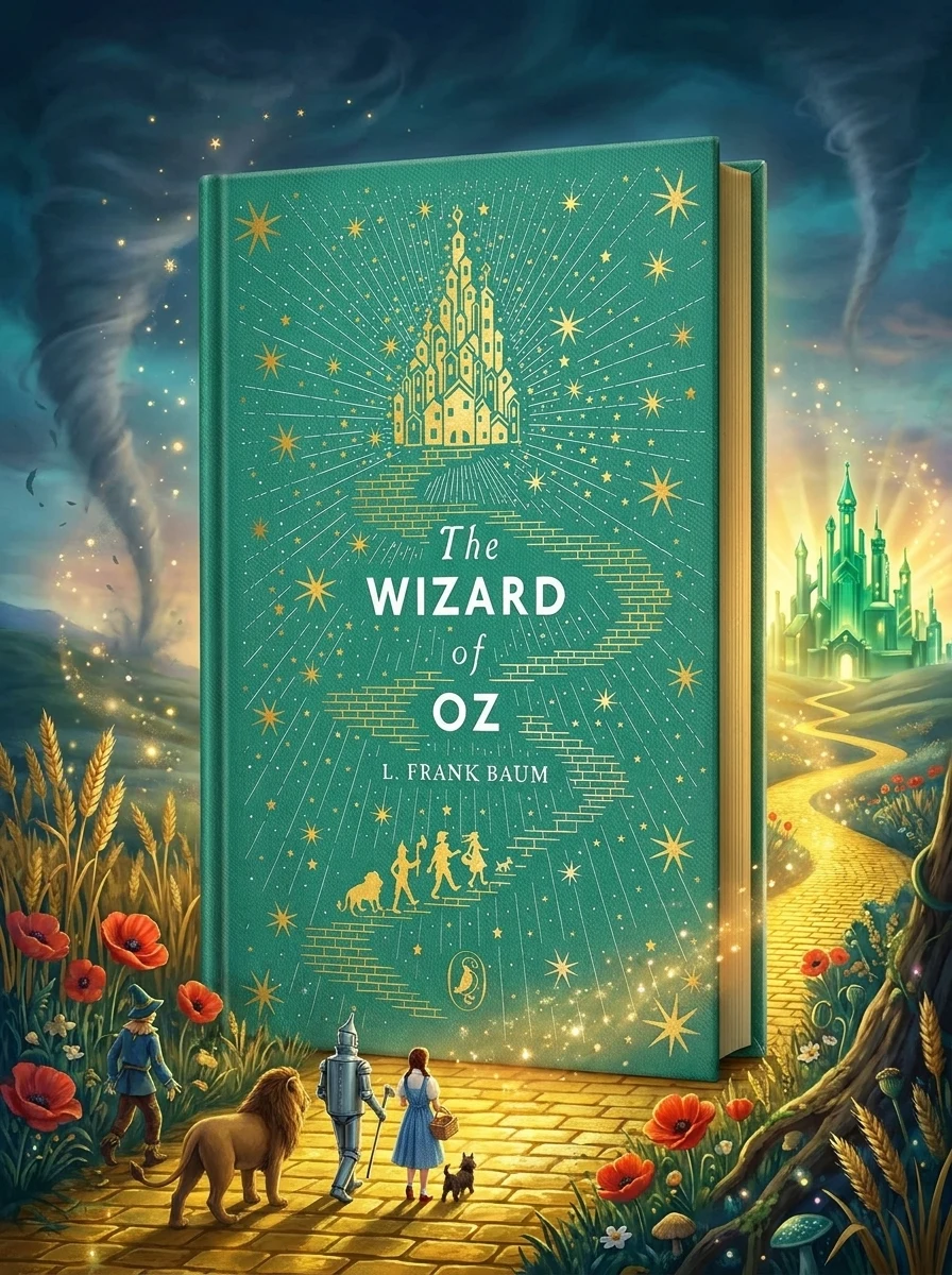 The Wizard of Oz