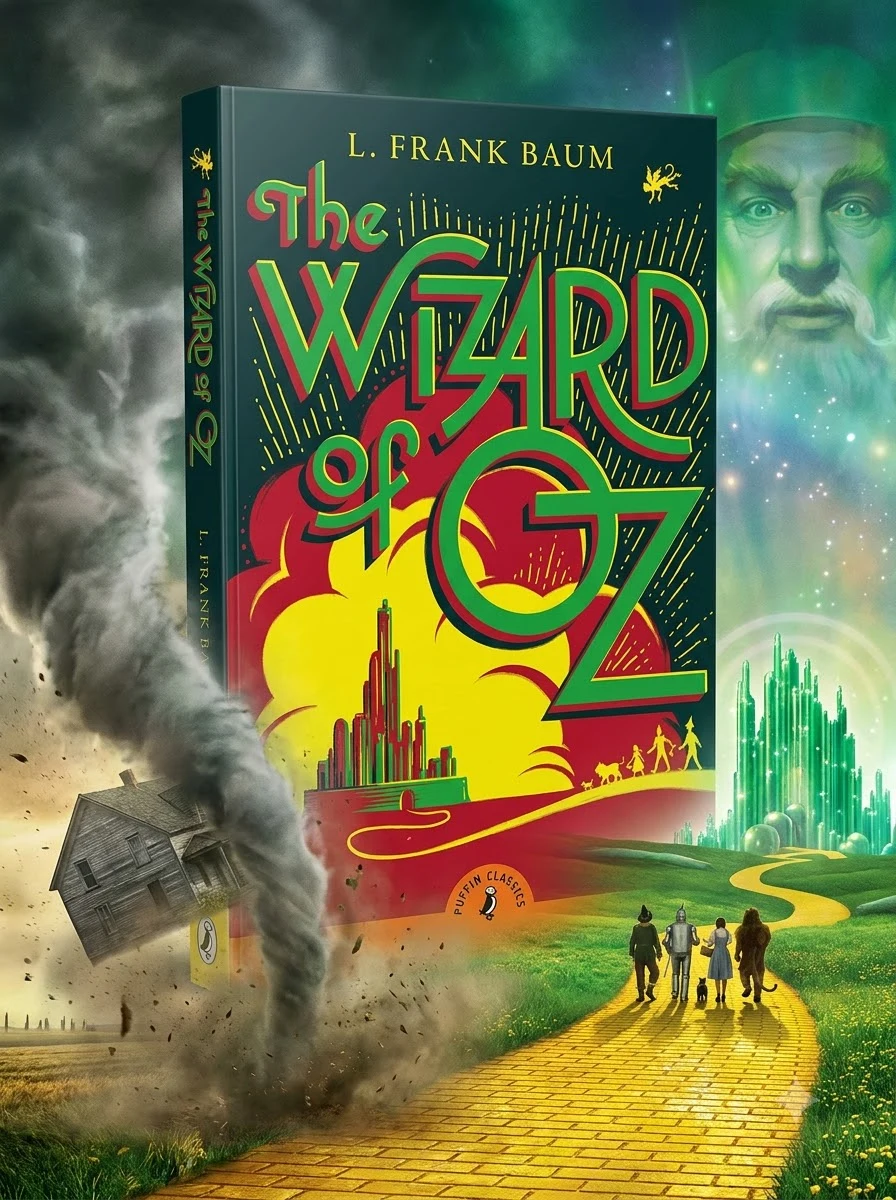 The Wizard of Oz