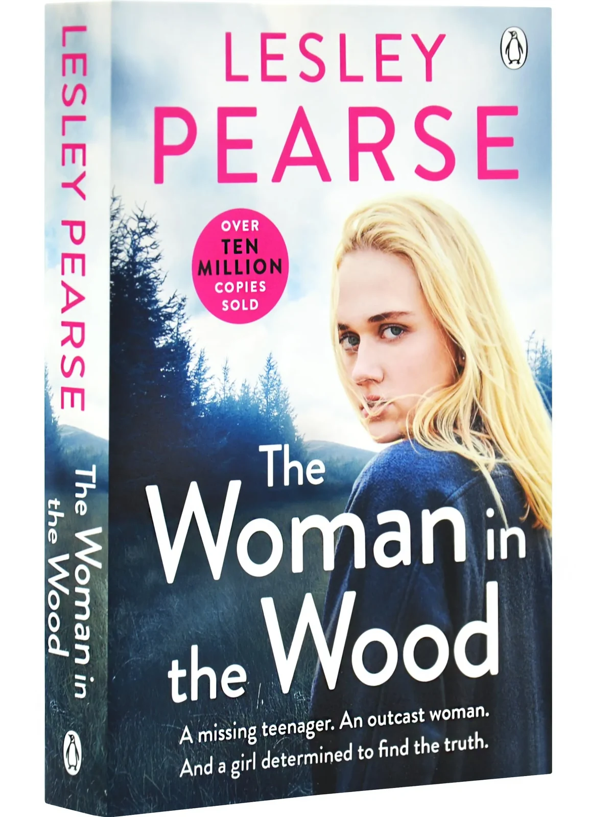 The Woman in the Wood