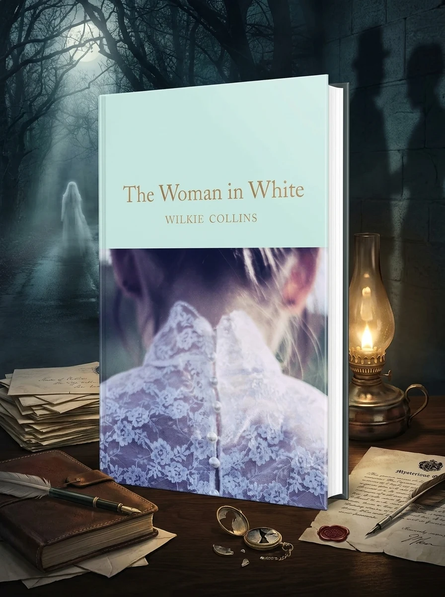 The Woman in White