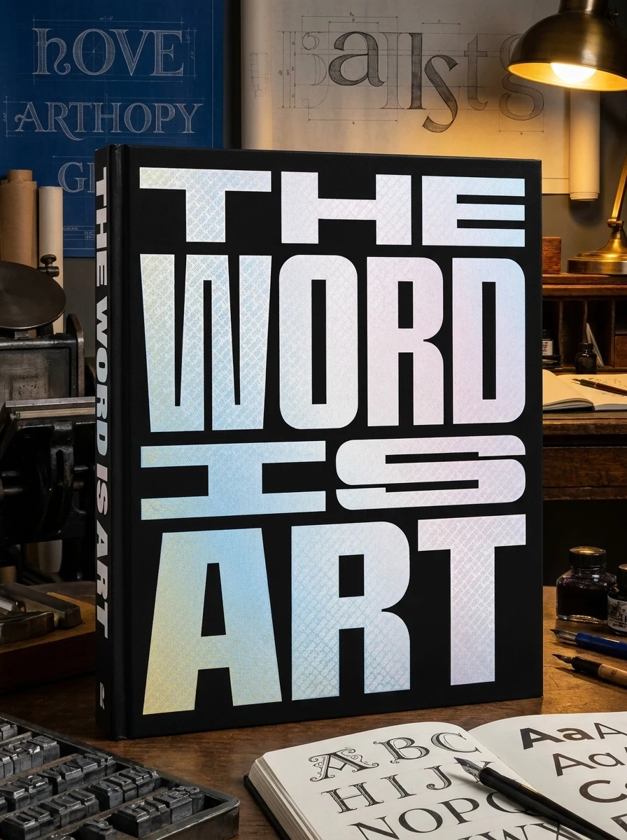 The Word is Art — Історія та публіцистика