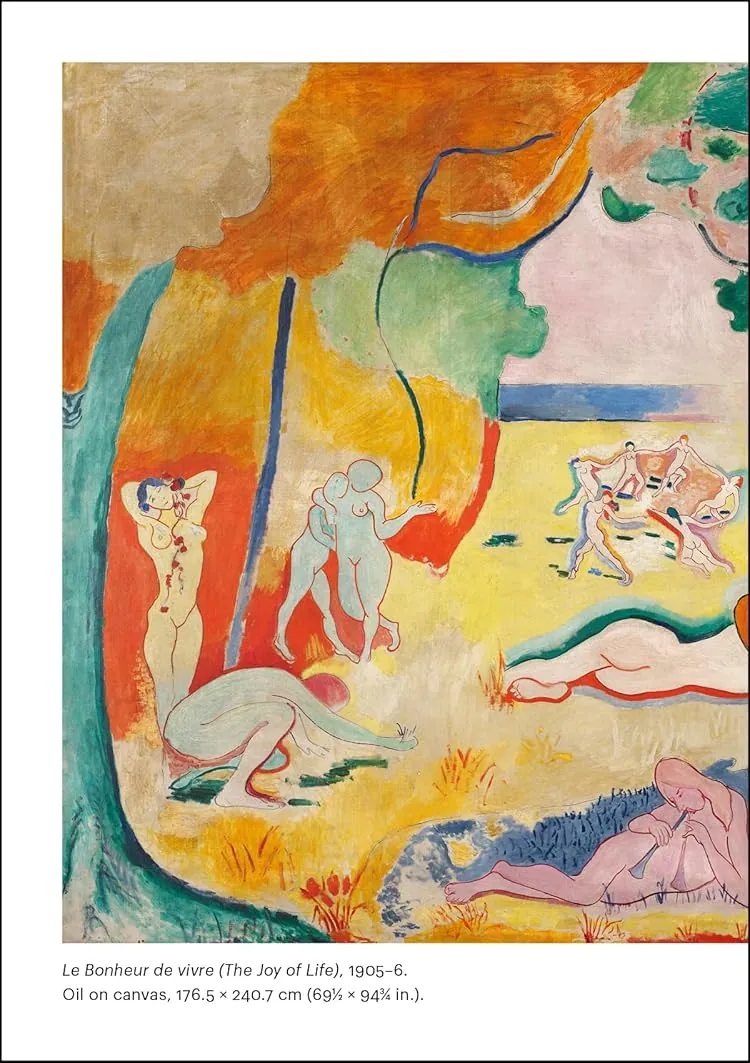 The World According to Henri Matisse — Louise Rogers Lalaurie, фото 4