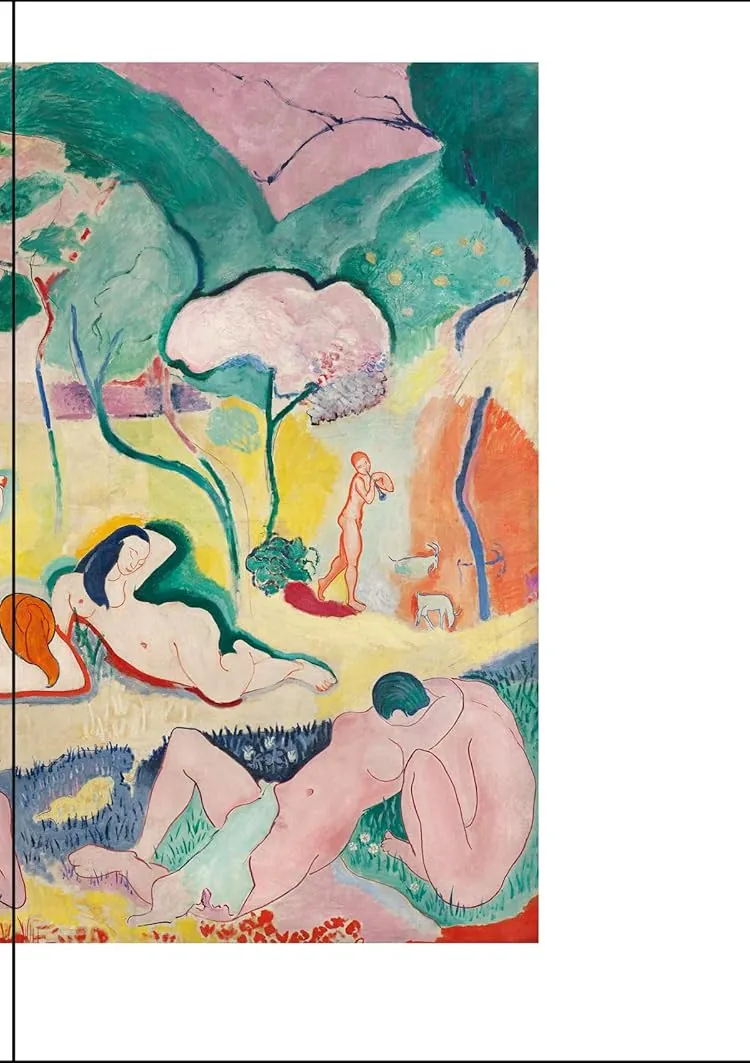 The World According to Henri Matisse — Louise Rogers Lalaurie, фото 5