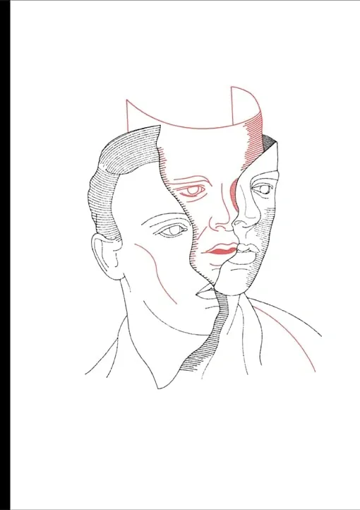 The World According to Lee McQueen — Луїза Ріттер, фото 5