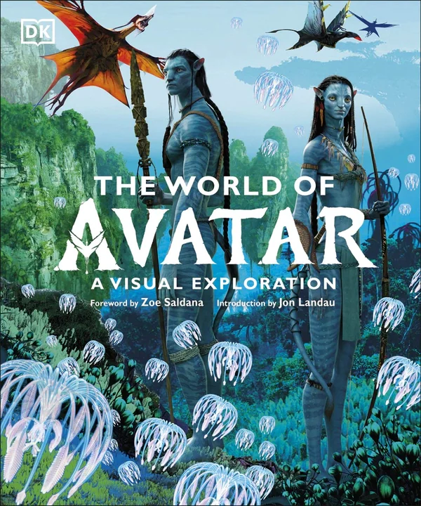 The World of Avatar,