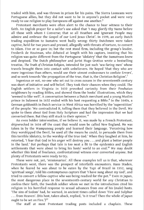 The World's Reformation: How Protestantism Became a Global Religion — Алек Райрі, фото 5