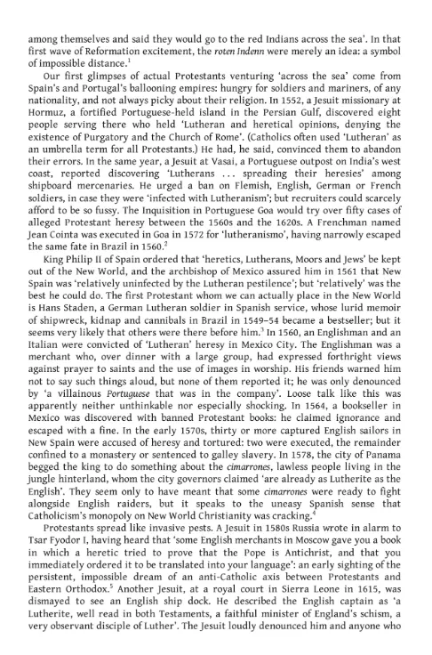 The World's Reformation: How Protestantism Became a Global Religion — Алек Райрі, фото 6