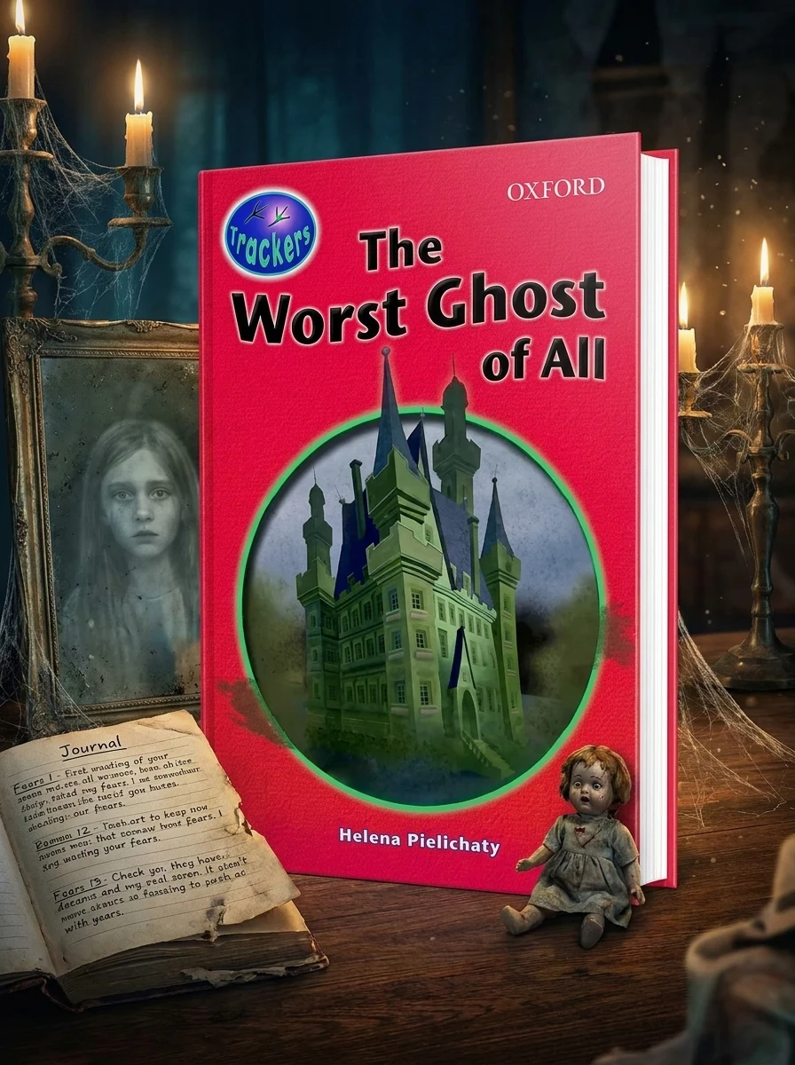 The Worst Ghost of All