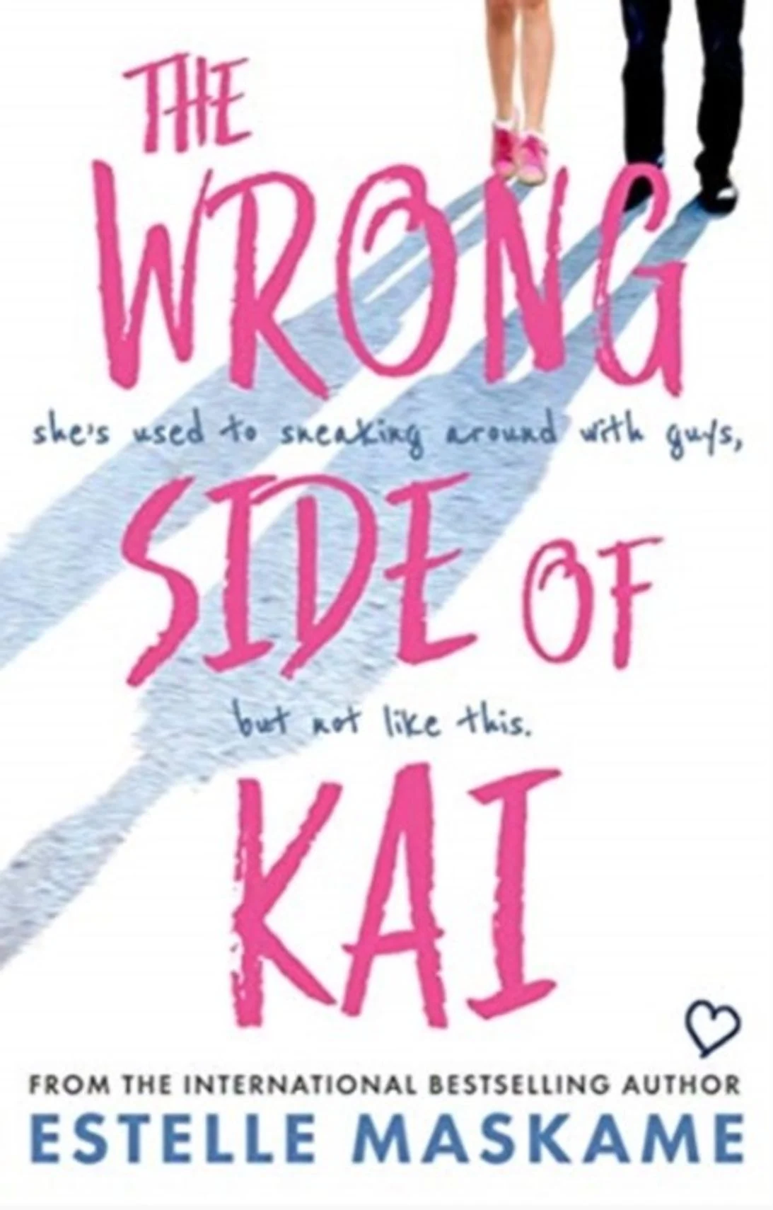 Wrong Side of Kai