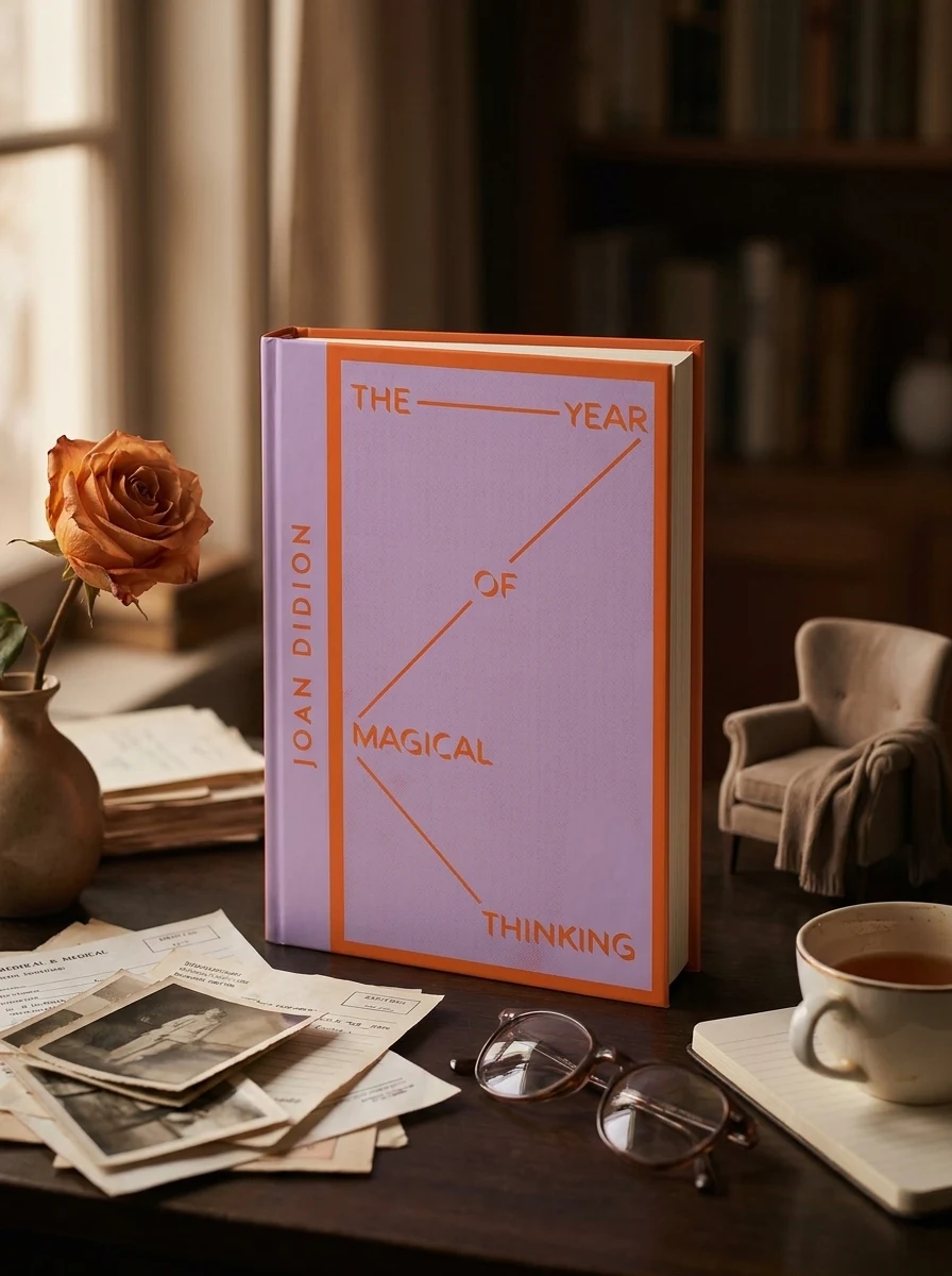 The Year of Magical Thinking
