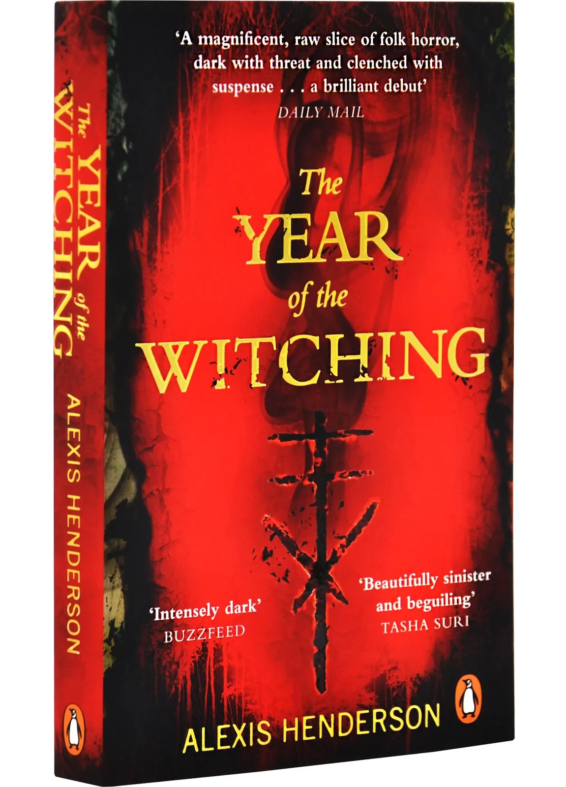 The Year of the Witching
