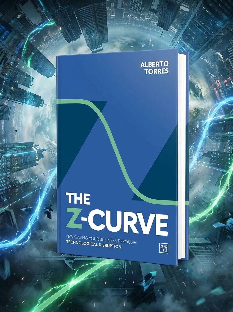 The Z-Curve — Фантастика та фентезі