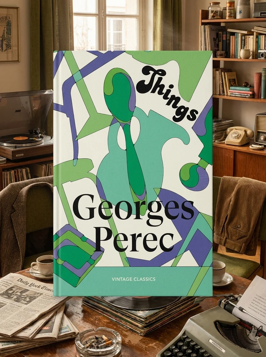 Things: A Story of the Sixties