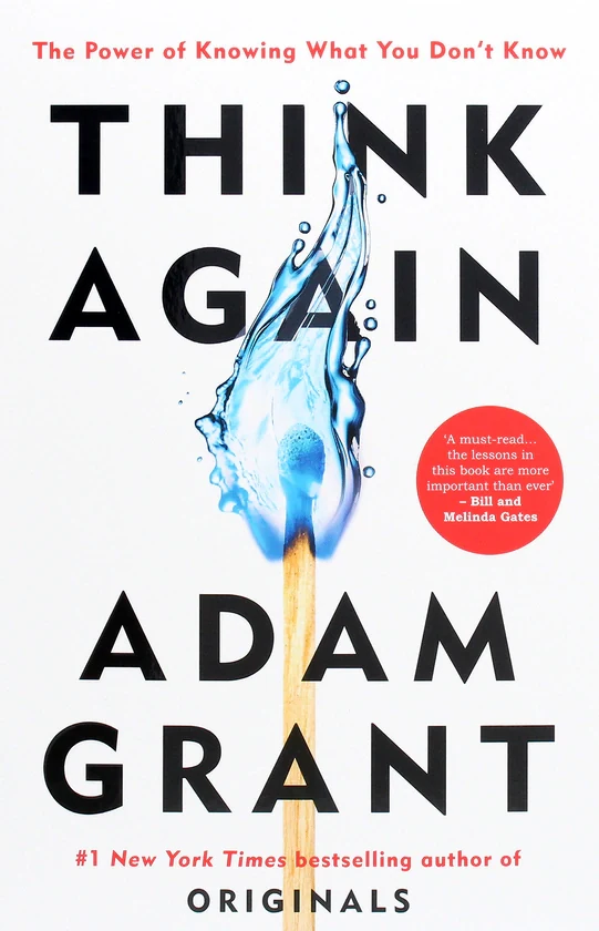 Think Again