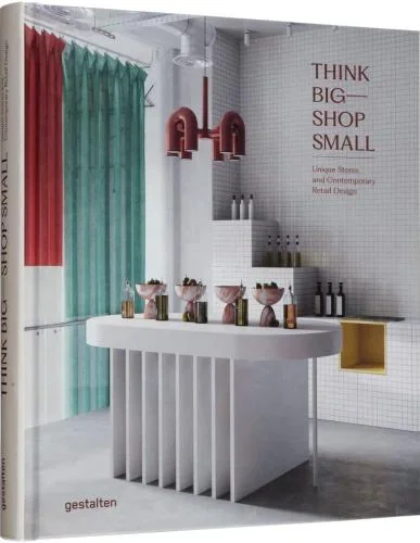 Think Big – Shop Small