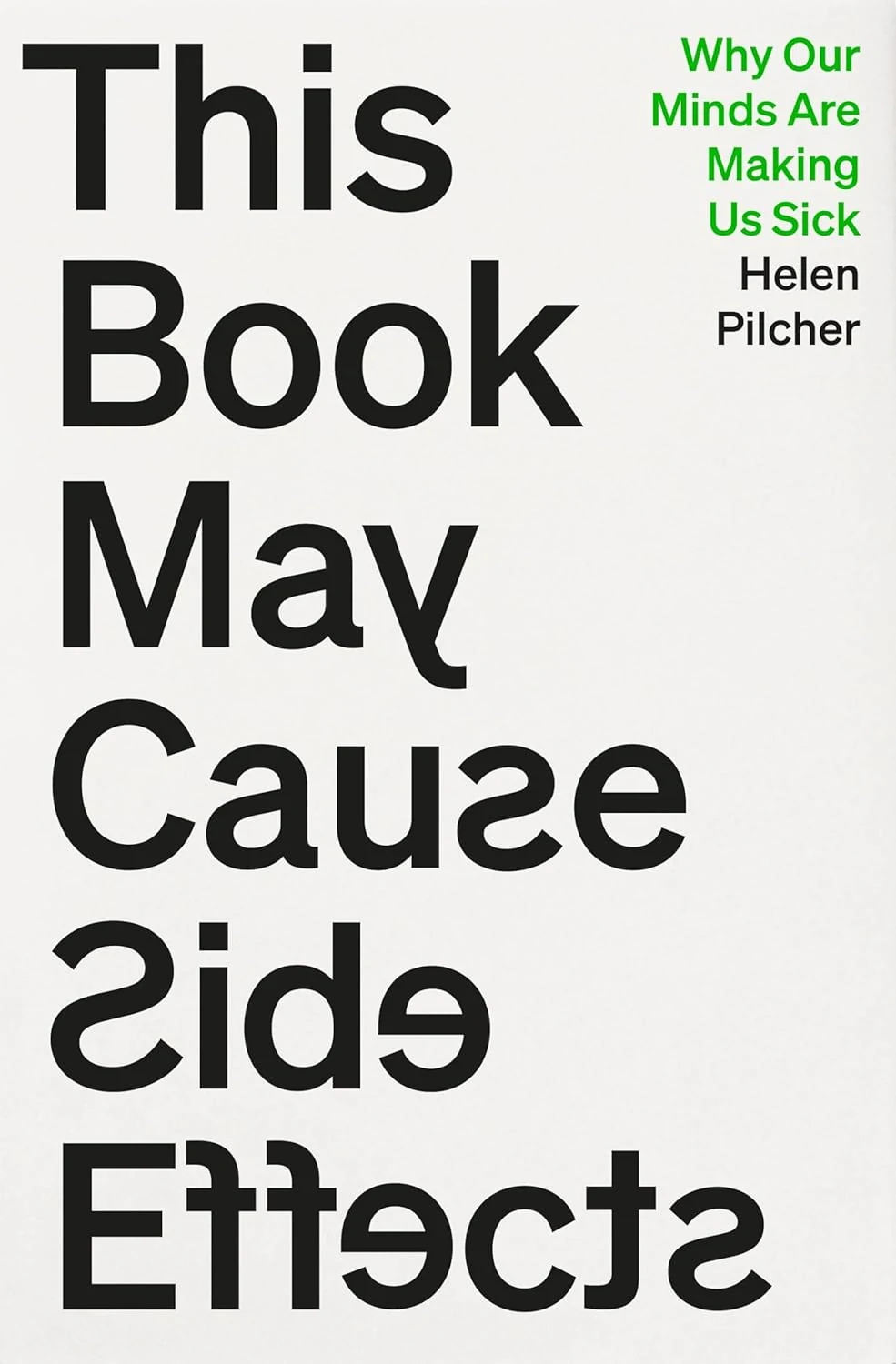 This Book May Cause Side Effects
