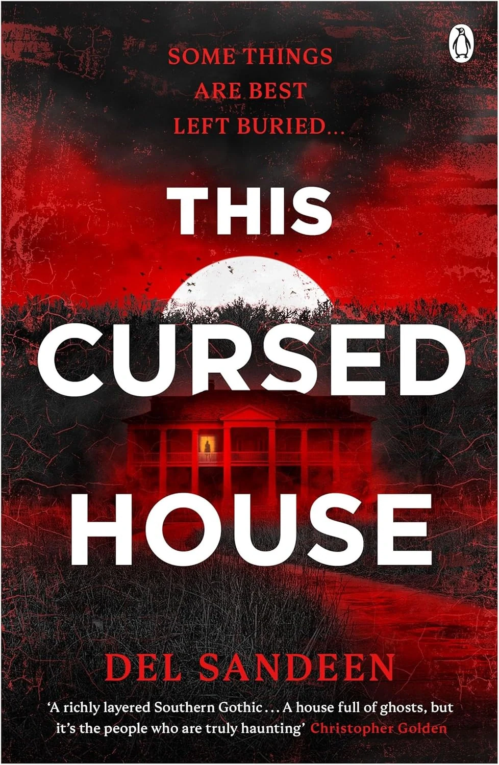 This Cursed House