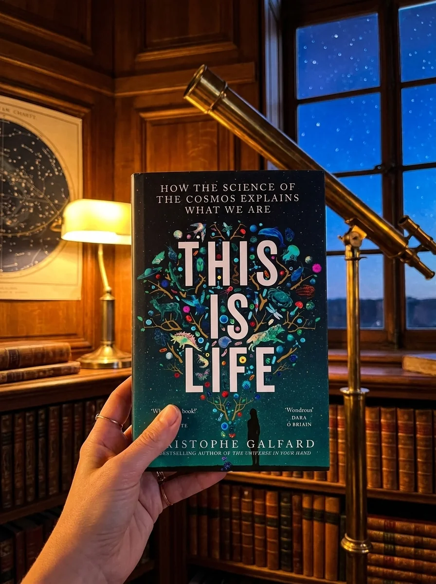 This Is Life — Наука та психологія