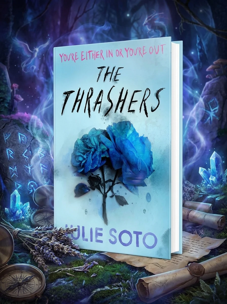 Thrashers