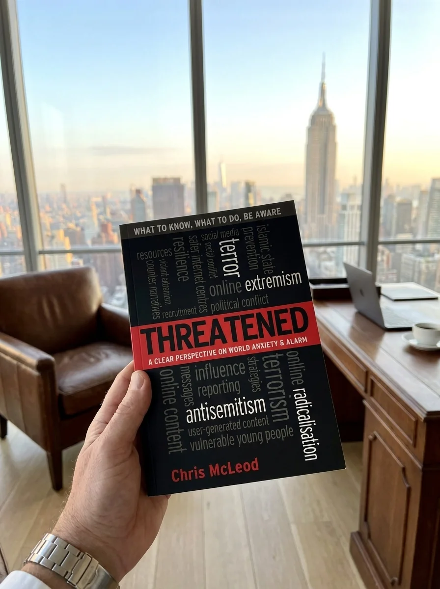 Threatened — Фантастика та фентезі