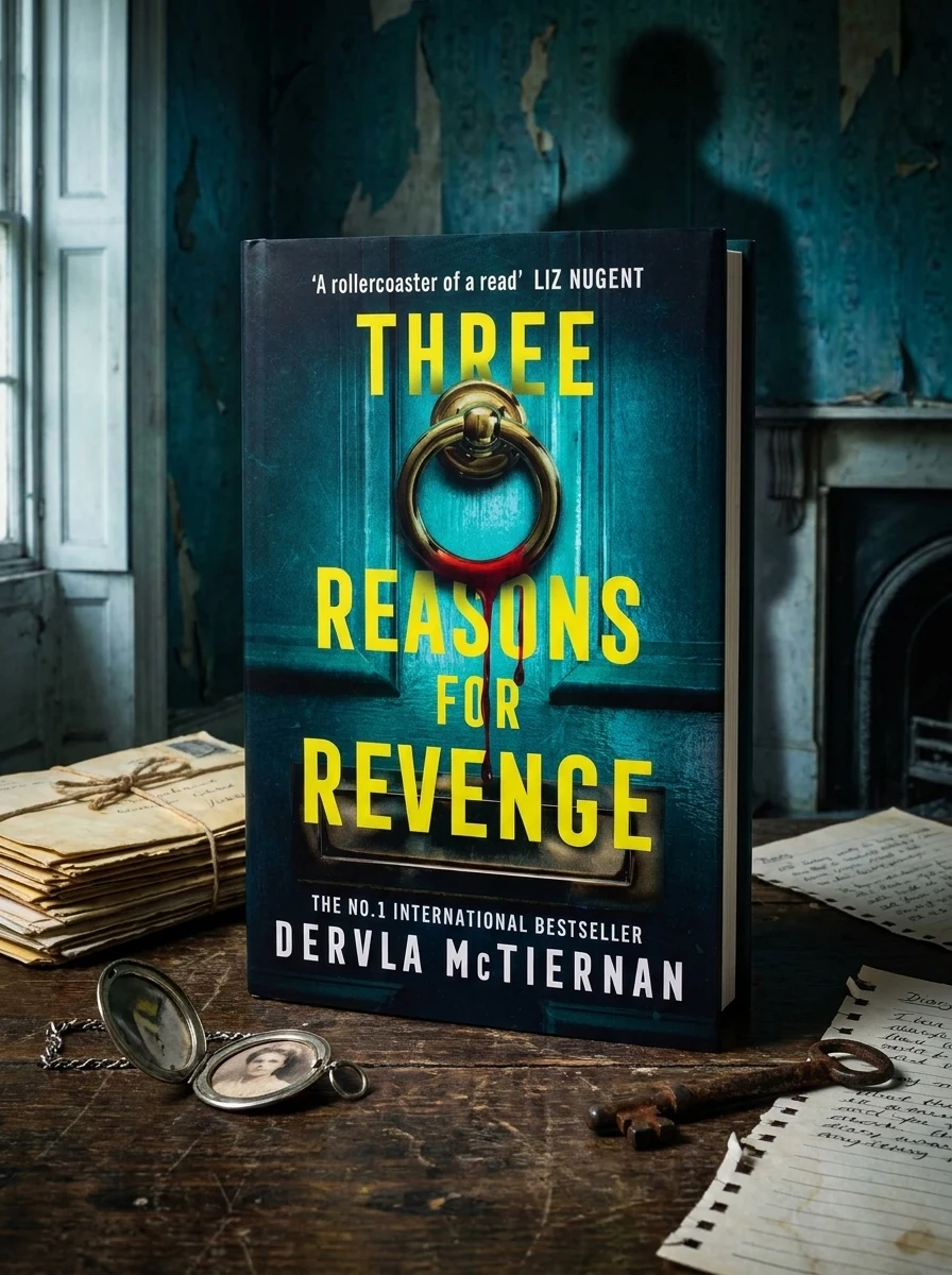 Three Reasons for Revenge
