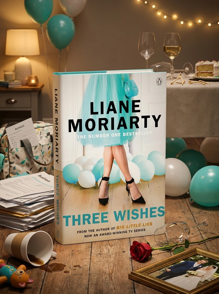 Three Wishes