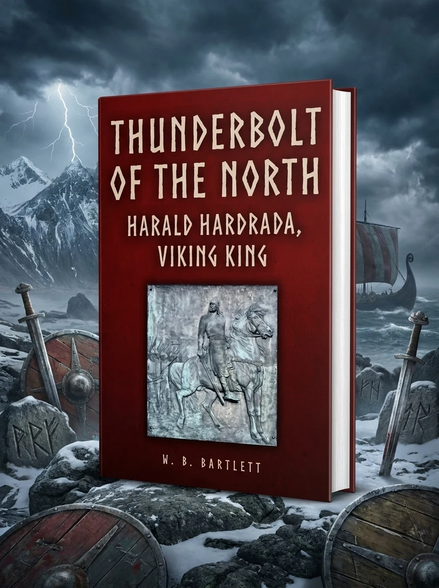 Thunderbolt of the North — фото 2
