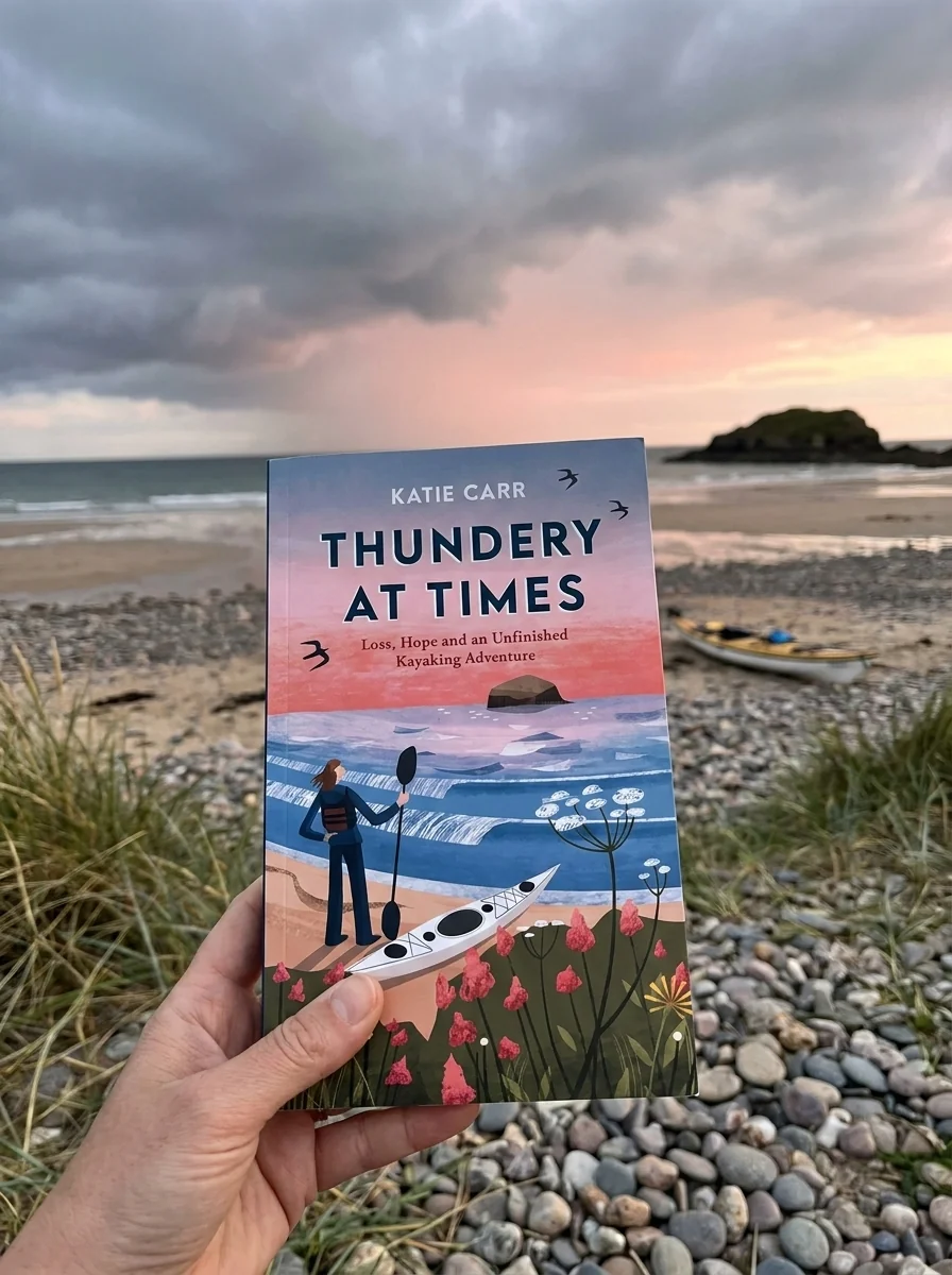 Thundery at Times — Дитяча література