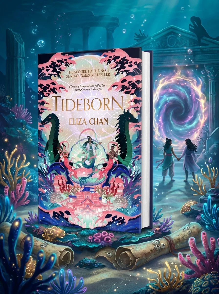 Tideborn