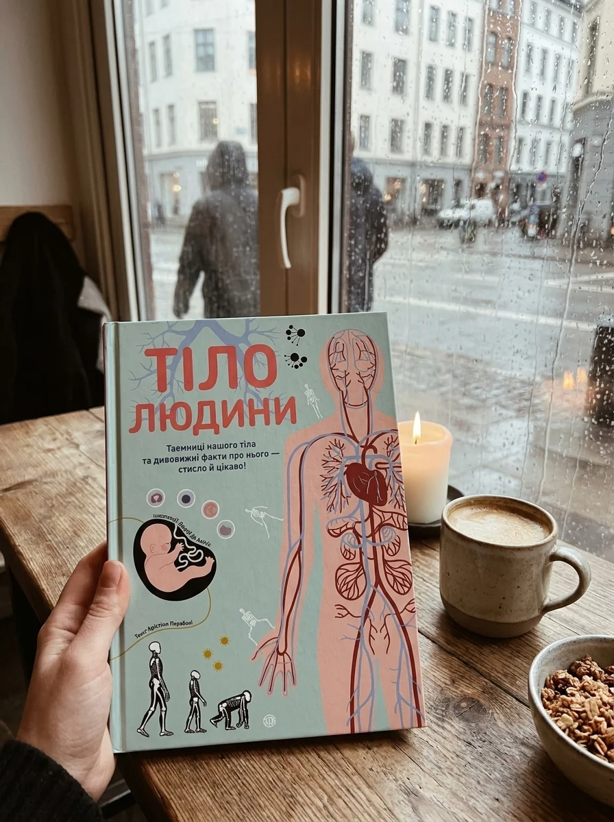 Тіло людини — Наука та психологія