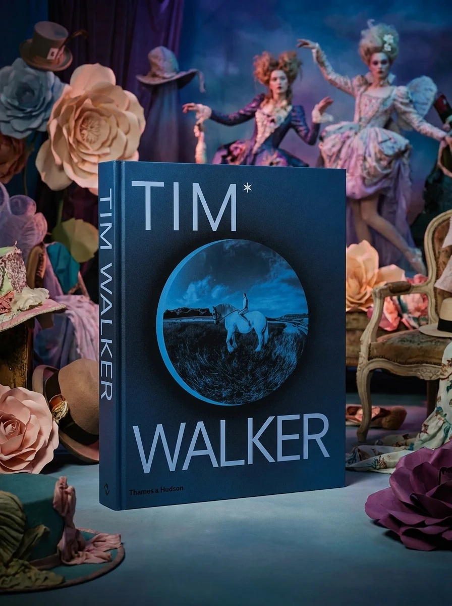 Tim Walker. Shoot for the Moon