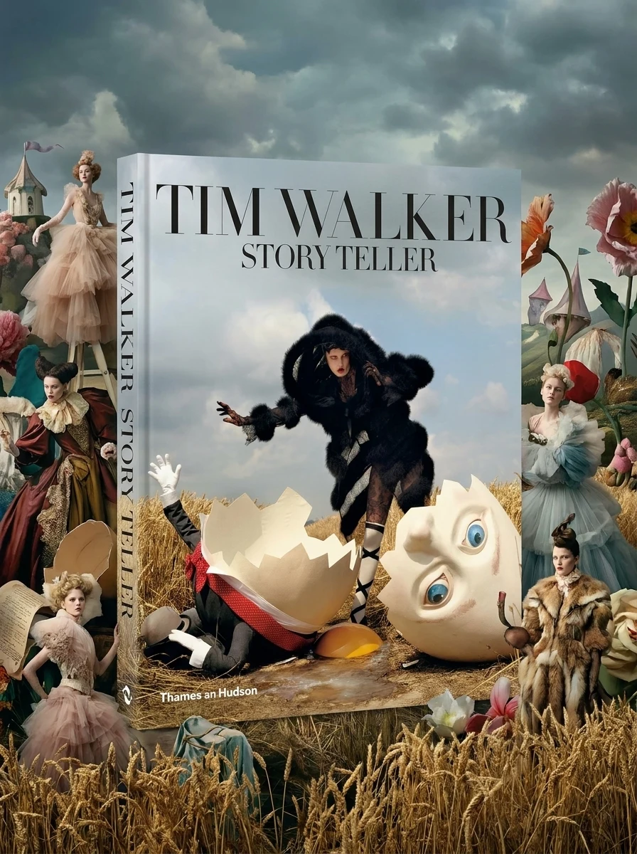Tim Walker. Story Teller — фото 2