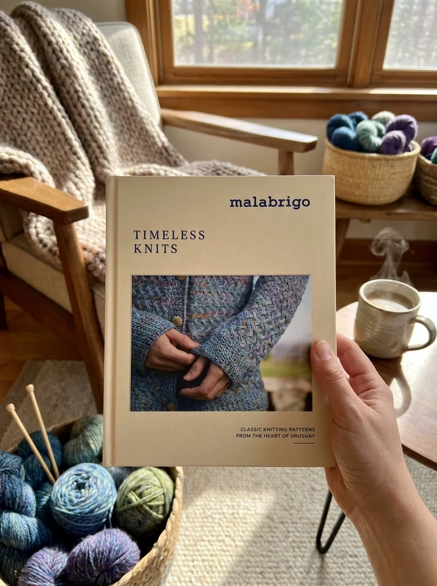 Timeless Knits — Дім, сім'я, релігія