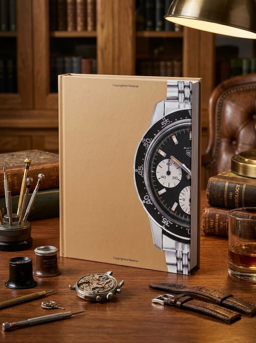 Timeless Treasures: The Fascination of Certified Pre-Owned Watches — Наука та психологія