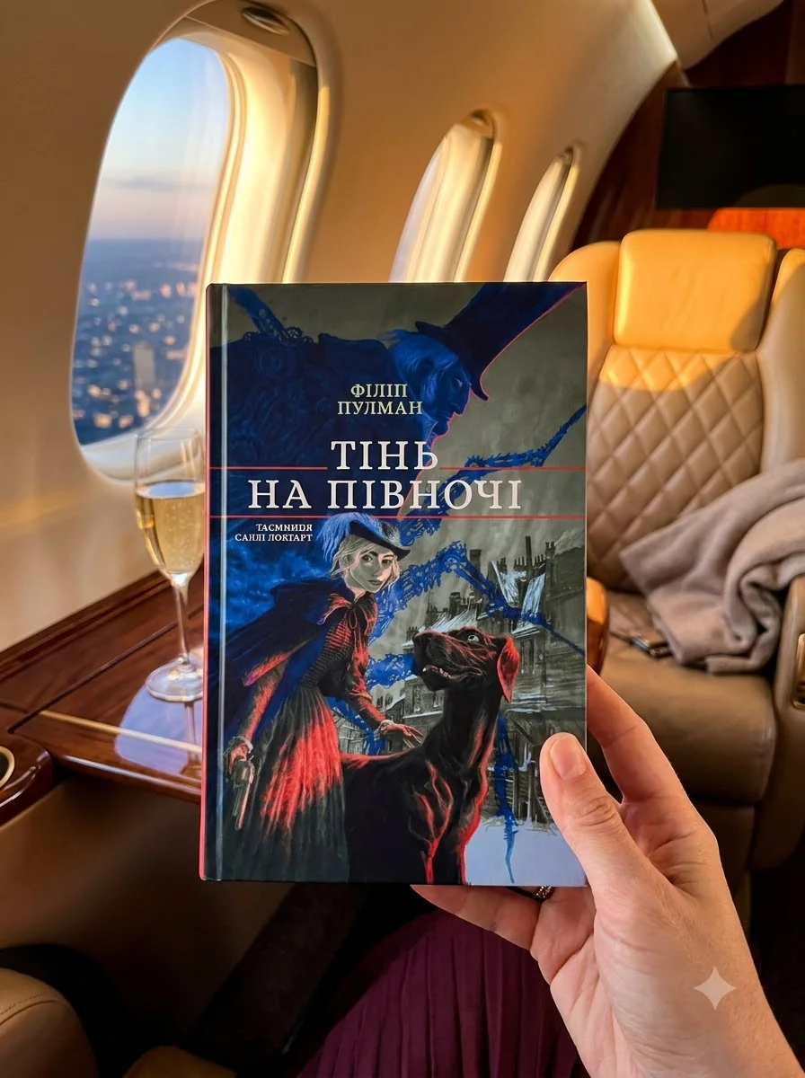 Тінь на півночі — фото 2