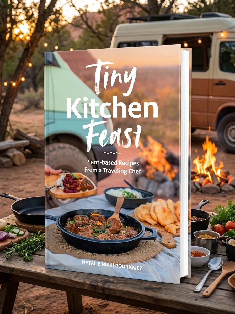 Tiny Kitchen Feast