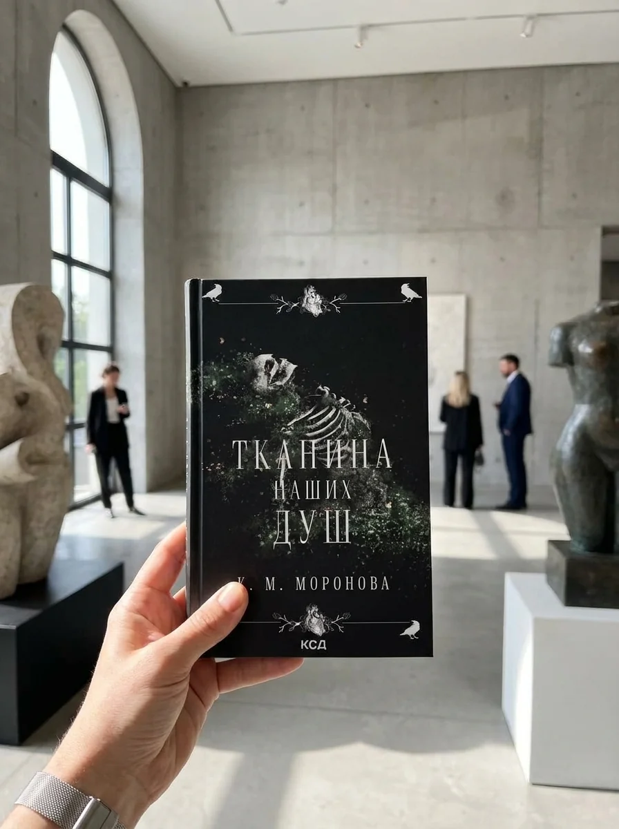 Тканина наших душ — фото 2
