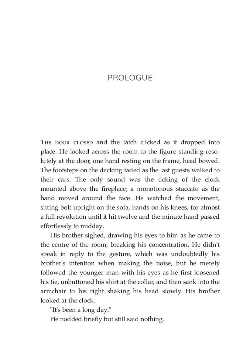 To Die For. Hidden Norfolk Murder Mystery. Book 9 — Дж. М. Далгліш, фото 4