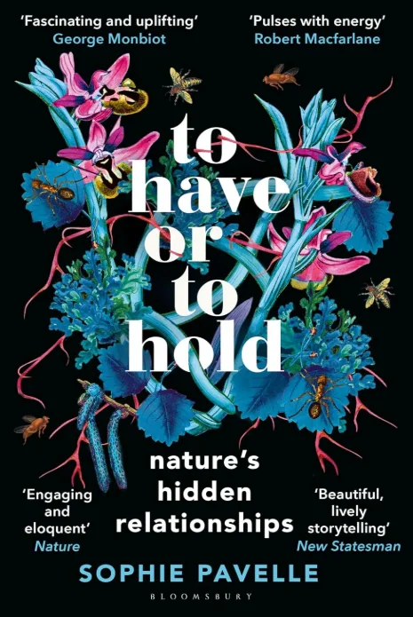 To Have or To Hold