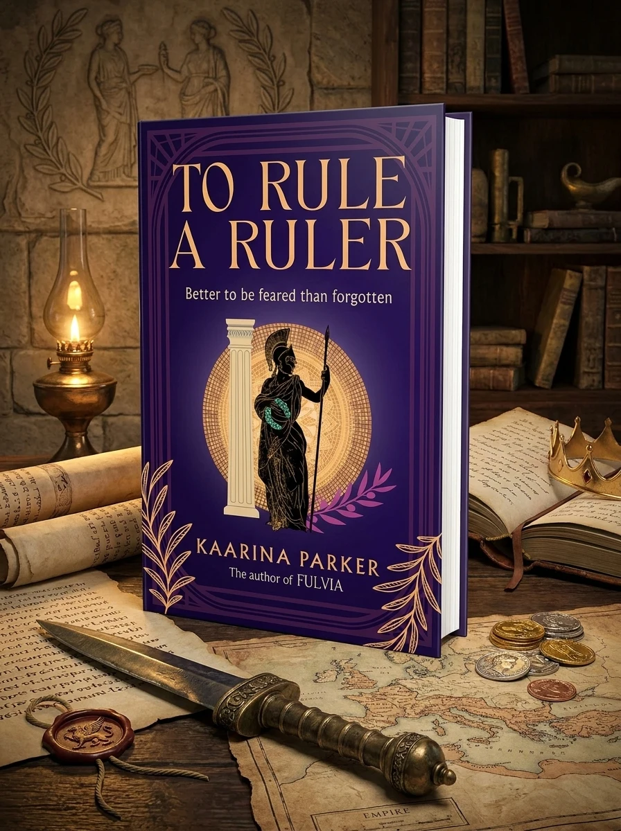 To Rule a Ruler