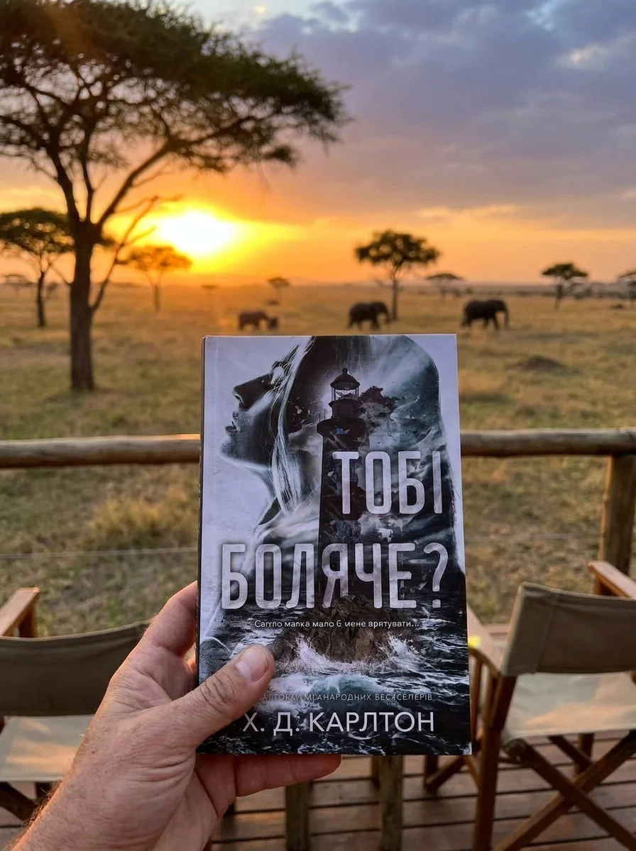 Тобі боляче? — Наука та психологія