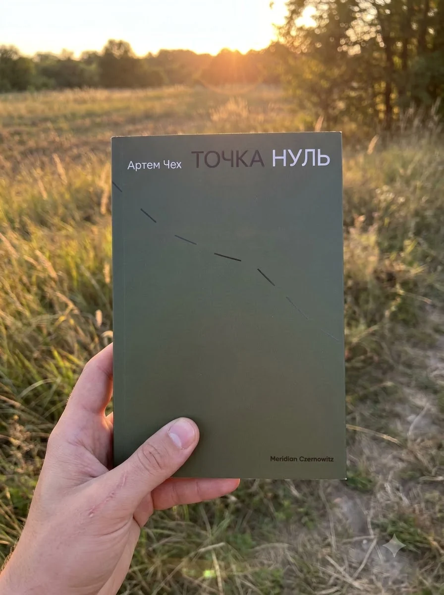 Точка Нуль — фото 2